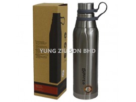 DWX-5127#800ML VACUUM FLASK(304)(DIWANGXIN)